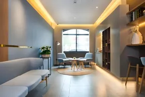 Home Inn Neo Guangzhou East Station Tianpingjia Metro Station Chengguang Building - Image 2