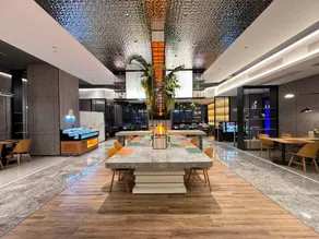 HUATIAN CHOICE HOTEL (Changsha Wuyi Square IFS) - Image 2