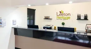 Leeton Heritage Motor Inn - Image 3