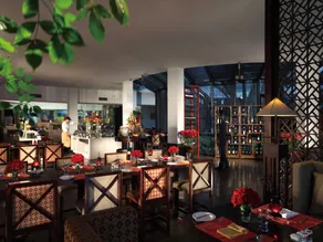 Garden Hotel Suzhou - Image 5