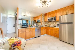 Napili Shores - Ocean Front Ground Floor - Image 3