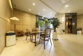 Cheongju Hotel Anon - Image 2