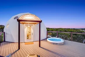 Udoscape Eco-Glamping Resorts - Image 4