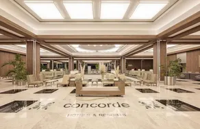Concorde Luxury Resort & Casino - Image 5