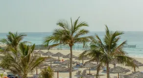 Lou'lou'a Beach Resort Sharjah - Image 5