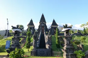 Villa Sido Mukti Curug Nangka - Image 1