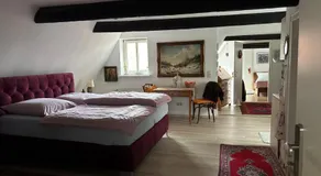 Historisches Loft von 1623 - Image 3