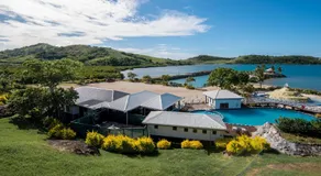 Dua Dua Beach Resort - Image 3