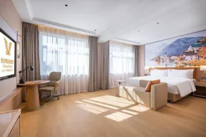 Vienna Hotel (Mengcun Tuanjie Road Party School Branch) - Image 5
