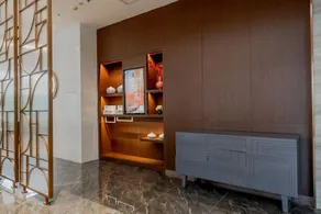 Yitel Collection Shanghai Zhoupu Kangqiao Shenmei Road Subway Station - Image 2