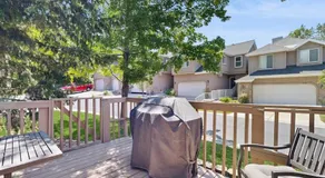 Quiet & spacious townhome with a private hot tub & great views - close to skiing - Image 5