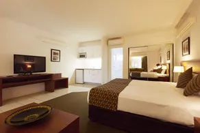 Chinchilla Downtown Motor Inn - Image 2