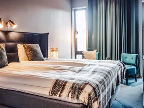 4 star vacation home with free breakfast - Image 2