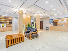 Longyou Junyu Hotel (Longyou Railway Station) - Image 4