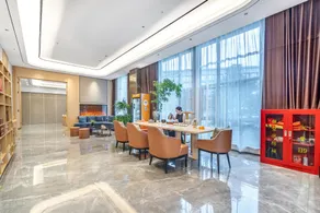 Lanyee international hotel - Image 3