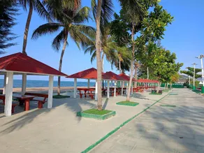 Metro Sand and Sea Resort - Image 3