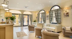Hotel Regina Elena - Image 4