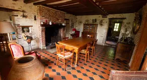 Chambre d'Hôtes La Ferme du Pré-Martin - Image 4