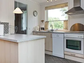 6 person holiday home in Aakirkeby - Image 4