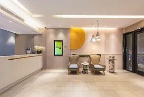 Home Inn Neo Yingtan Kaixiang New World Central Plaza Jiaotong Road - Image 3