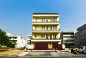 OLIVE Service Apartments Golf Course Road Gurgaon - Image 5
