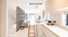 Milva Mare Luxury Apartments - Image 4