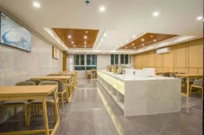 Alexu Hotel (Guangming Tianxuan Branch) - Image 4