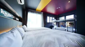 Rakuten STAY x EAGLES 101 with terrace - Image 2