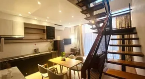 Oxy suites 2-02 at Shop House Meisterstadt Pollux Habibie - Image 3