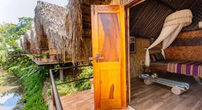 Khu Du Lich Sinh Thai Ako Ea Homestay Ako Ea - Image 4