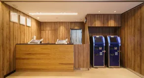 Super Hotel Chiba Ekimae - Image 5