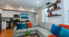 Boston Apartment near T - Image 2