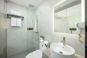 Parkview Smart Hotel (Longgang Pingdi Yicheng PARK Walmart Branch) - Image 2