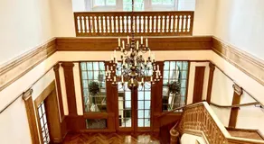 Villa Schomberg - Image 2
