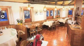Dorfhotel Simplon Dorf - Image 2