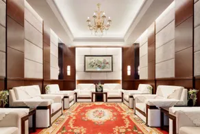 Zhangjiajie Qinghe Jinjiang International Hotel - Image 5