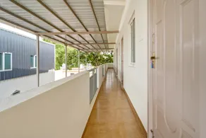 Hotel O by OYO RISHI RESIDENCY - Image 5