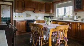 Corraglass House - close proximity to Cuilcagh - Image 4