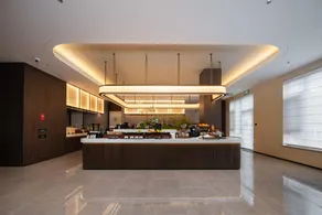 Atour Hotel Dongguan Street Dalian Municipal Government - Image 5