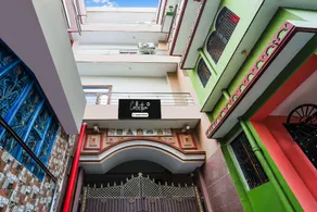 OYO Collection O Jagannath Mandir Road Formerly Paradise Residency - Image 5