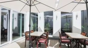 Novum Hotel Bruy Stuttgart - Image 5