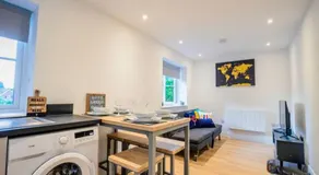 Host & Stay - Sedlescombe Apartment - Image 5