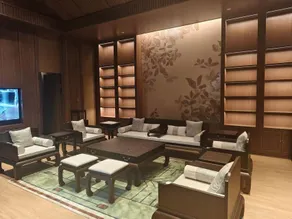 Rui Feng Hotel - Image 5