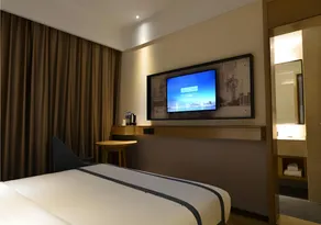 City Comfort Inn Wuhan Optics Valley OuYada Yangjiawan Metro Station - Image 5