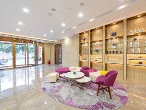 Lavande Hotel Zhongshan Ancient Town Xingguang Union - Image 3