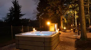 Villa Messori Spa - Image 3