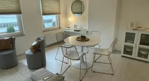 Le Relax by La Dame de Coeur - Logement zen urbain - Image 3