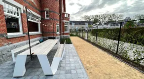 La Tourelle Brugge - Image 5