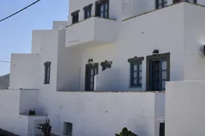 Patmos Cute Seafront Studio Escape for 2 - Image 5