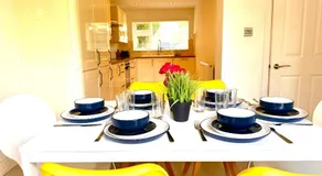 Funky 3 bed house, Bromborough, Wirral - Image 2